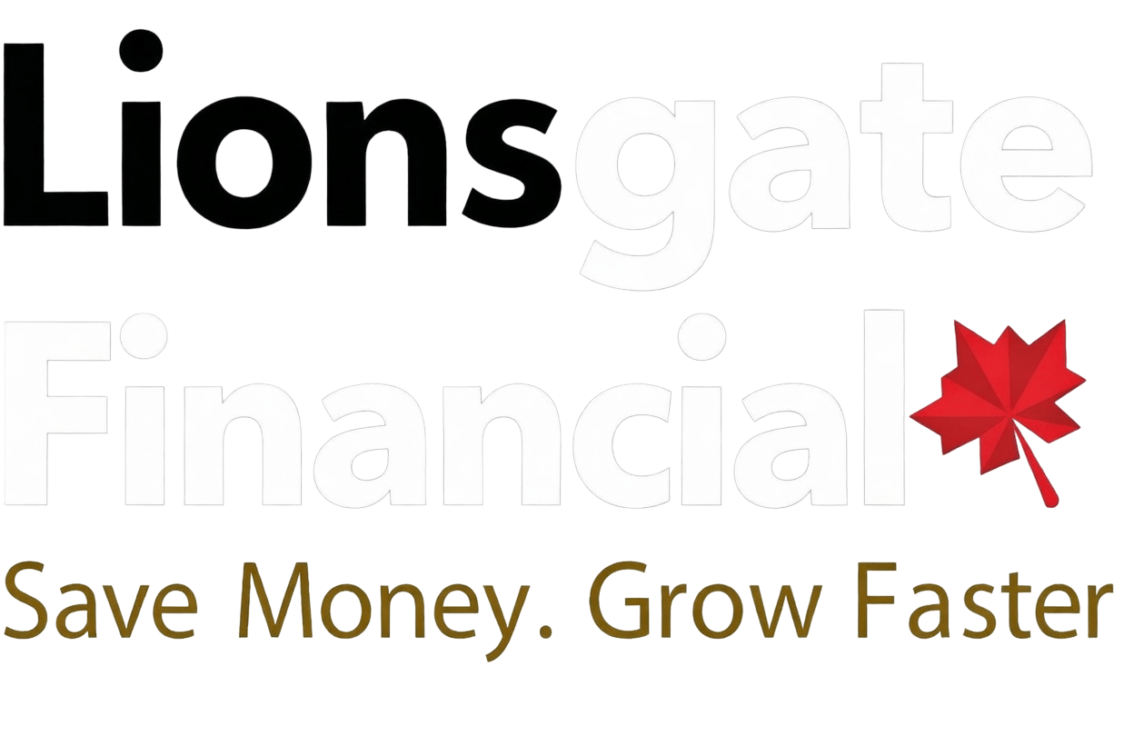 Lionsgate Save money. Grow Faster